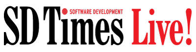 SD Times Live